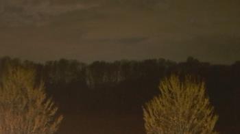 Weather camera view of Mary of Nazareth School.