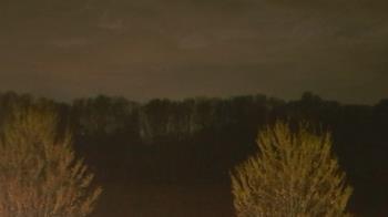 Weather camera view of Mary of Nazareth School.