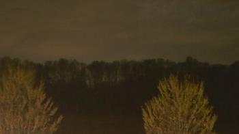 Weather camera view of Mary of Nazareth School.