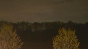 Weather camera view of Mary of Nazareth School.