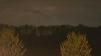 Weather camera view of Mary of Nazareth School.