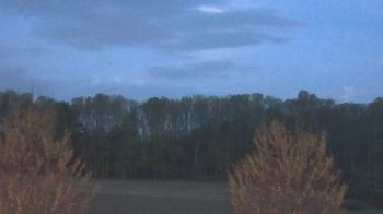 Weather camera view of Mary of Nazareth School.