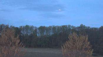 Weather camera view of Mary of Nazareth School.