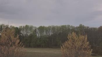 Weather camera view of Mary of Nazareth School.