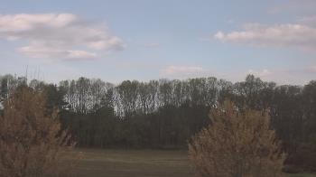 Weather camera view of Mary of Nazareth School.