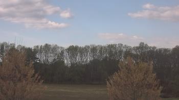 Weather camera view of Mary of Nazareth School.