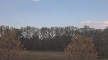 Weather camera view of Mary of Nazareth School.