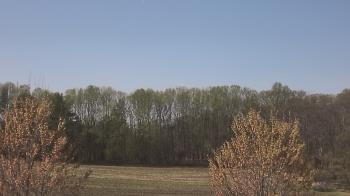 Weather camera view of Mary of Nazareth School.