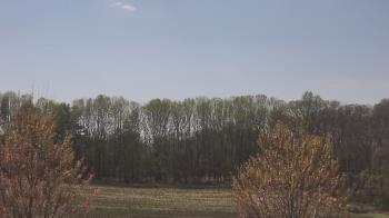 Weather camera view of Mary of Nazareth School.