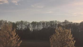 Weather camera view of Mary of Nazareth School.