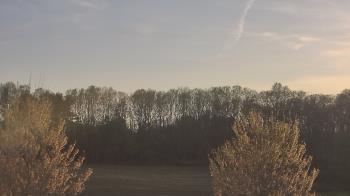 Weather camera view of Mary of Nazareth School.