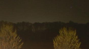 Weather camera view of Mary of Nazareth School.