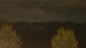 Weather camera view of Mary of Nazareth School.