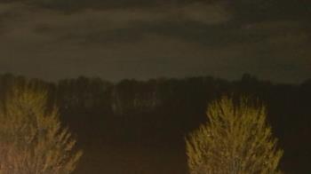 Weather camera view of Mary of Nazareth School.