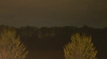 Weather camera view of Mary of Nazareth School.