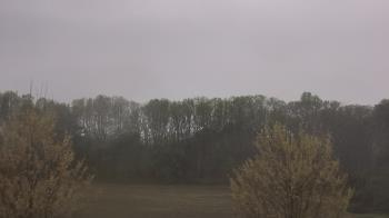 Weather camera view of Mary of Nazareth School.