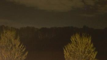Weather camera view of Mary of Nazareth School.