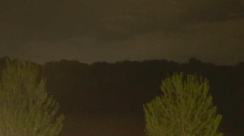 Weather camera view of Mary of Nazareth School.