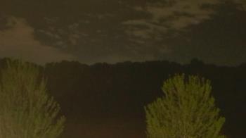 Weather camera view of Mary of Nazareth School.