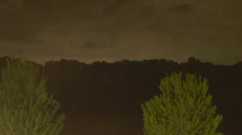 Weather camera view of Mary of Nazareth School.