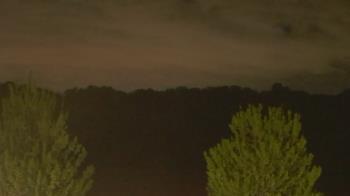 Weather camera view of Mary of Nazareth School.