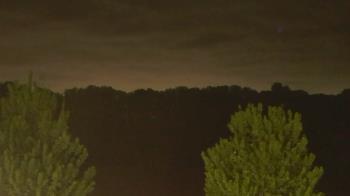 Weather camera view of Mary of Nazareth School.