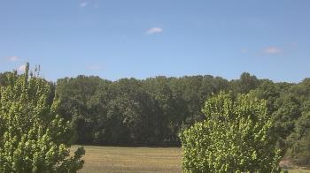 Weather camera view of Mary of Nazareth School.