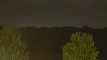 Weather camera view of Mary of Nazareth School.