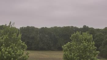 Weather camera view of Mary of Nazareth School.