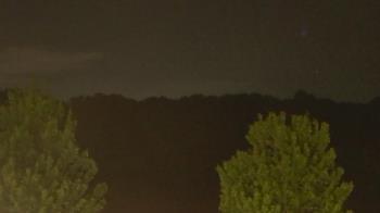 Weather camera view of Mary of Nazareth School.