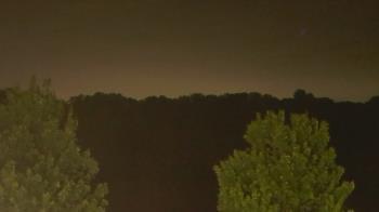 Weather camera view of Mary of Nazareth School.