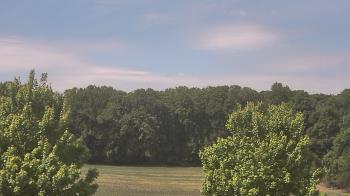 Weather camera view of Mary of Nazareth School.
