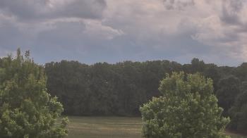 Weather camera view of Mary of Nazareth School.