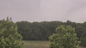 Weather camera view of Mary of Nazareth School.