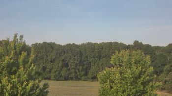 Weather camera view of Mary of Nazareth School.