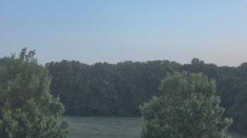 Weather camera view of Mary of Nazareth School.