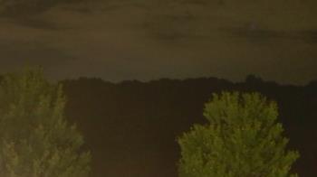 Weather camera view of Mary of Nazareth School.