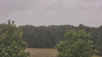 Weather camera view of Mary of Nazareth School.