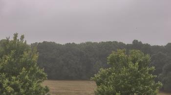 Weather camera view of Mary of Nazareth School.