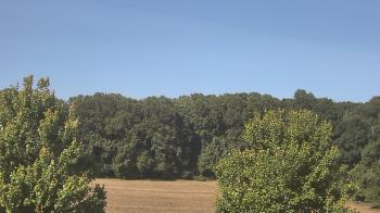 Weather camera view of Mary of Nazareth School.