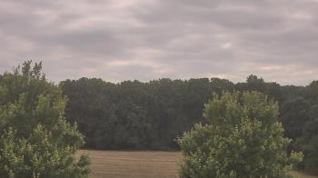 Weather camera view of Mary of Nazareth School.