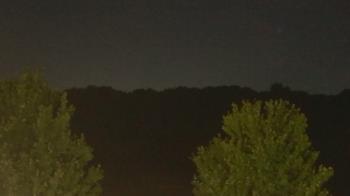 Weather camera view of Mary of Nazareth School.