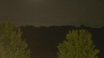 Weather camera view of Mary of Nazareth School.