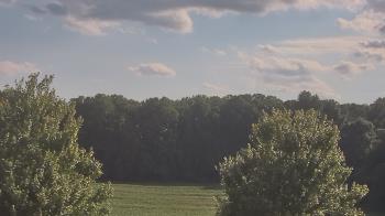 Weather camera view of Mary of Nazareth School.