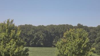 Weather camera view of Mary of Nazareth School.