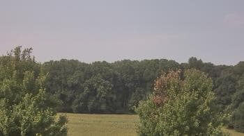 Weather camera view of Mary of Nazareth School.