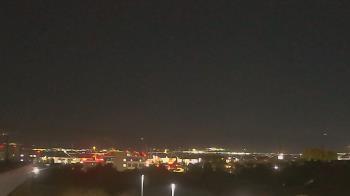 Weather camera view of Juan Diego Catholic HS.