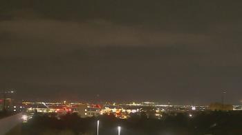 Weather camera view of Juan Diego Catholic HS.