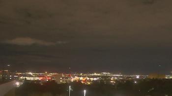 Weather camera view of Juan Diego Catholic HS.