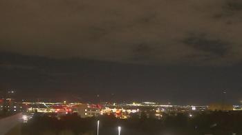 Weather camera view of Juan Diego Catholic HS.